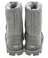 UGG（アグ）ブーツ グレー サイズ:24cm レディース/2200650721012