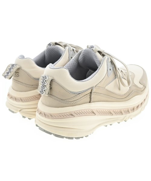 UGG（アグ）スニーカー ベージュ サイズ:24cm レディース/2200655771012