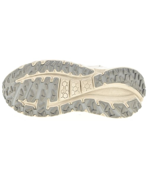 UGG（アグ）スニーカー ベージュ サイズ:24cm レディース/2200655771012