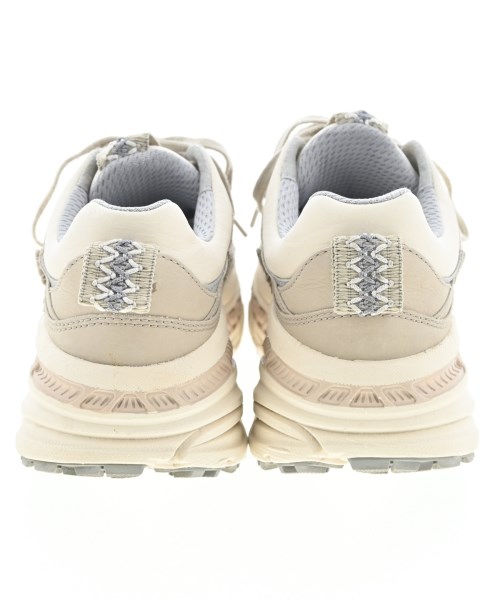 UGG（アグ）スニーカー ベージュ サイズ:24cm レディース/2200655771012