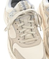 UGG（アグ）スニーカー ベージュ サイズ:24cm レディース/2200655771012