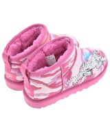 UGG（アグ）ブーツ ピンク サイズ:23cm レディース/2200653552064