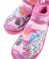 UGG（アグ）ブーツ ピンク サイズ:23cm レディース/2200653552064