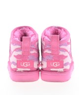 UGG（アグ）ブーツ ピンク サイズ:23cm レディース/2200653552064