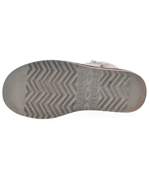 UGG（アグ）ブーツ 茶 サイズ:US6(23cm位) レディース/2200654115336