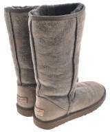 UGG（アグ）ブーツ 茶 サイズ:US6(23cm位) レディース/2200654115336