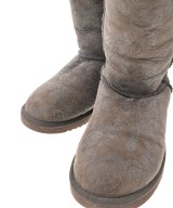 UGG（アグ）ブーツ 茶 サイズ:US6(23cm位) レディース/2200654115336
