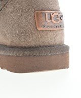 UGG（アグ）ブーツ 茶 サイズ:US6(23cm位) レディース/2200654115336