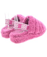 UGG（アグ）サンダル ピンク サイズ:25cm レディース/2200654950142