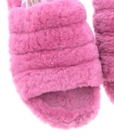 UGG（アグ）サンダル ピンク サイズ:25cm レディース/2200654950142
