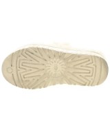 UGG（アグ）サンダル 白 サイズ:23cm レディース/2200658641015