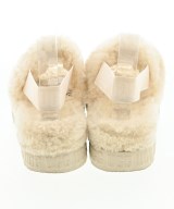 UGG（アグ）サンダル 白 サイズ:23cm レディース/2200658641015