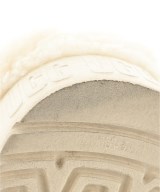 UGG（アグ）サンダル 白 サイズ:23cm レディース/2200658641015