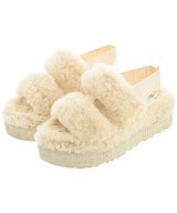 UGG サンダル
