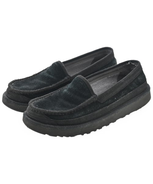 UGG(アグ)その他 黒 サイズ:27cm/2200659258014