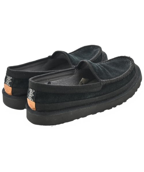 UGG（アグ）その他 黒 サイズ:27cm メンズ/2200659258014