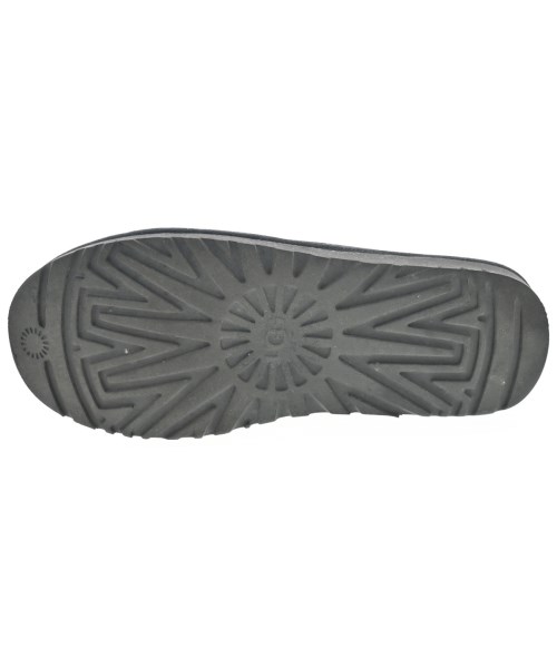 UGG（アグ）その他 黒 サイズ:27cm メンズ/2200659258014