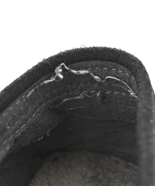 UGG（アグ）その他 黒 サイズ:27cm メンズ/2200659258014