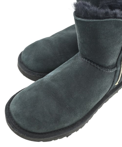 UGG（アグ）ブーツ 黒 サイズ:22cm レディース/2200655098157