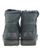 UGG（アグ）ブーツ 黒 サイズ:22cm レディース/2200655098157
