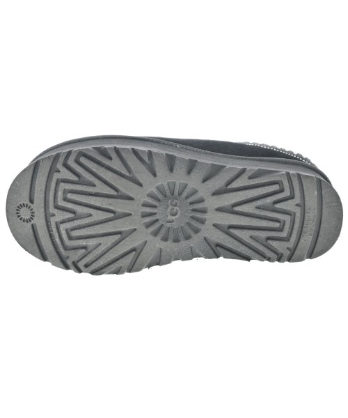 UGG（アグ）サンダル 黒 サイズ:26cm レディース/2200656902033