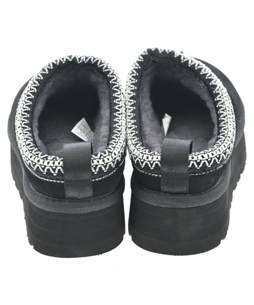 UGG（アグ）サンダル 黒 サイズ:26cm レディース/2200656902033