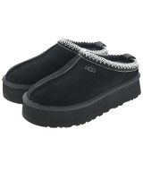 UGG（アグ）サンダル 黒 サイズ:26cm レディース/2200656902033