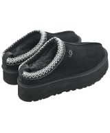 UGG（アグ）サンダル 黒 サイズ:26cm レディース/2200656902033