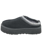 UGG（アグ）サンダル 黒 サイズ:26cm レディース/2200656902033