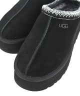 UGG（アグ）サンダル 黒 サイズ:26cm レディース/2200656902033