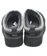 UGG（アグ）サンダル 黒 サイズ:26cm レディース/2200656902033