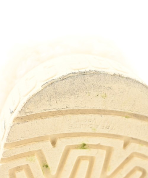 UGG（アグ）サンダル 白 サイズ:25cm レディース/2200656902057