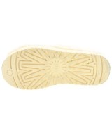 UGG（アグ）サンダル 白 サイズ:25cm レディース/2200656902057