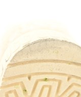 UGG（アグ）サンダル 白 サイズ:25cm レディース/2200656902057