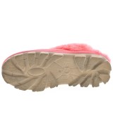 UGG（アグ）サンダル ピンク サイズ:22cm レディース/2200660036014