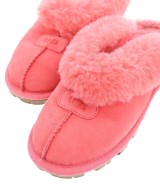 UGG（アグ）サンダル ピンク サイズ:22cm レディース/2200660036014