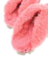 UGG（アグ）サンダル ピンク サイズ:22cm レディース/2200660036014
