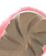 UGG（アグ）サンダル ピンク サイズ:22cm レディース/2200660036014