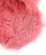 UGG（アグ）サンダル ピンク サイズ:22cm レディース/2200660036014