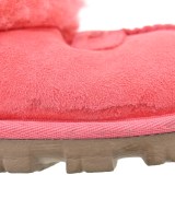UGG（アグ）サンダル ピンク サイズ:22cm レディース/2200660036014
