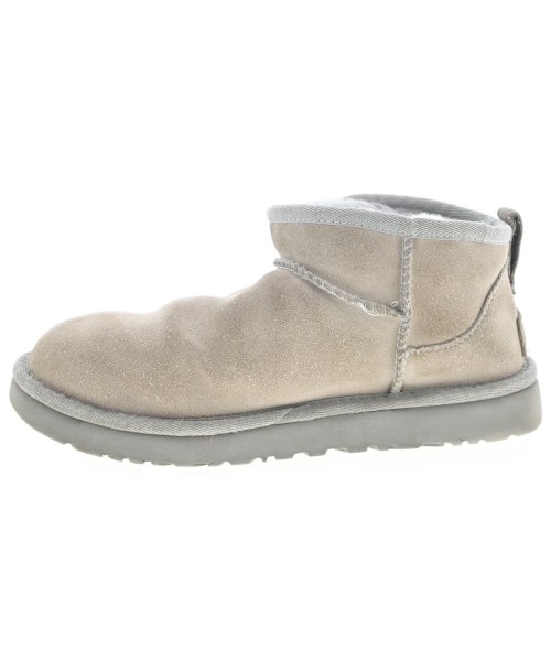 UGG（アグ）ブーツ ベージュ サイズ:23cm レディース/2200656479054