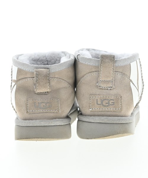 UGG（アグ）ブーツ ベージュ サイズ:23cm レディース/2200656479054
