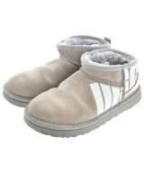 UGG（アグ）ブーツ ベージュ サイズ:23cm レディース/2200656479054