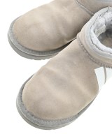 UGG（アグ）ブーツ ベージュ サイズ:23cm レディース/2200656479054