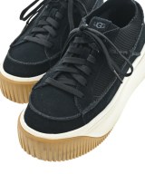 UGG（アグ）スニーカー 黒 サイズ:24cm レディース/2200660070018