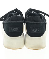 UGG（アグ）スニーカー 黒 サイズ:24cm レディース/2200660070018