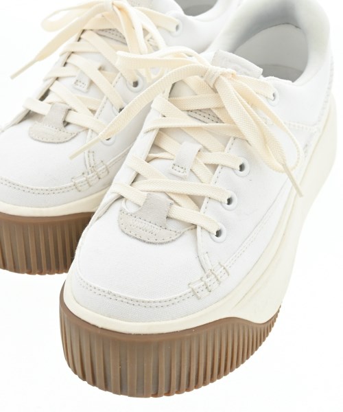 UGG（アグ）スニーカー 白 サイズ:24cm レディース/2200660070025