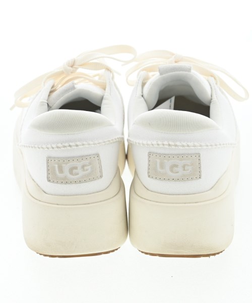 UGG（アグ）スニーカー 白 サイズ:24cm レディース/2200660070025
