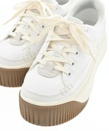 UGG（アグ）スニーカー 白 サイズ:24cm レディース/2200660070025