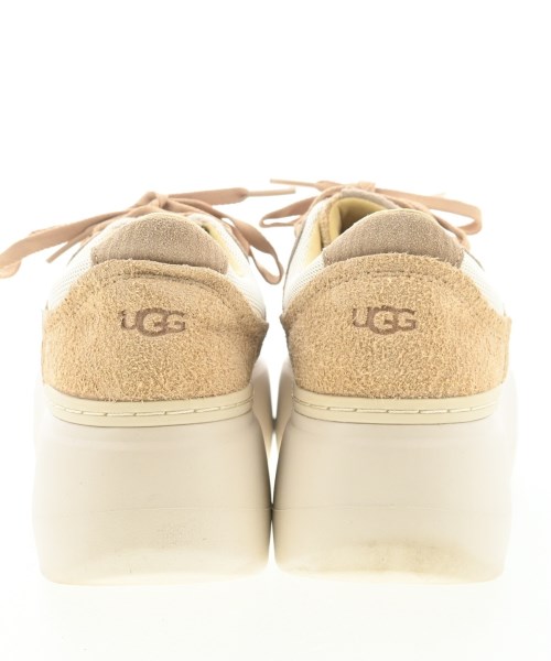 UGG（アグ）スニーカー ベージュ サイズ:25cm レディース/2200661076132